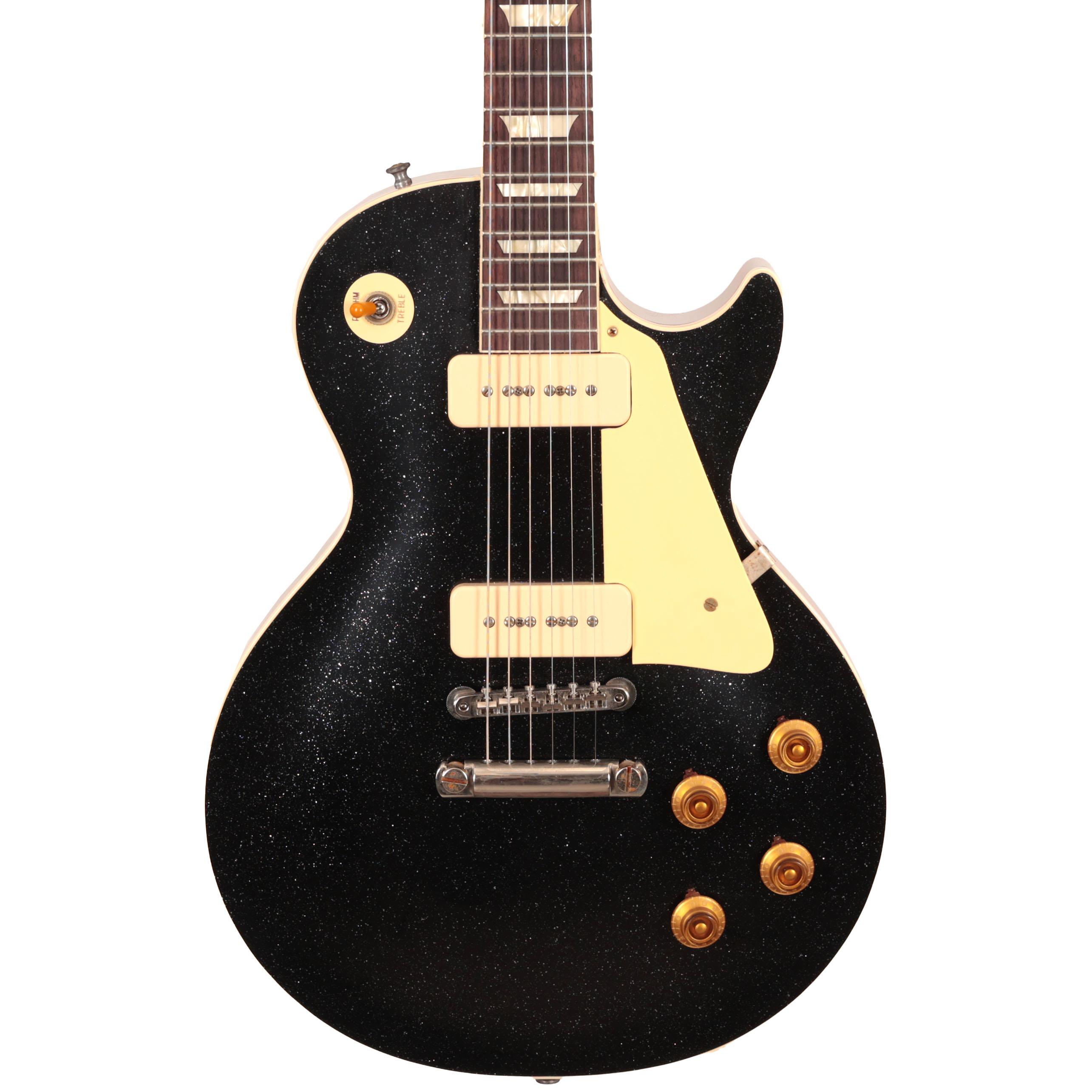 Gibson Custom Shop Les Paul 【C】Gibson custom shop Les Paul
